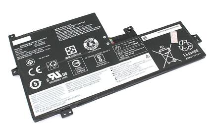 Аккумуляторная батарея для ноутбука Lenovo L20M3PG2 Ideapad 3 Chrome-14 11.4V Black 3685mAh OEM Аккумуляторная батарея для ноутбука Lenovo L20M3PG2 Ideapad 3 Chrome-14 11.4V Black 3685mAh OEM