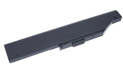 Аккумуляторная батарея для ноутбука Lenovo 3ICR19/66-2 Ideapad B465 11.1V Black 4400mAh OEM Аккумуляторная батарея для ноутбука Lenovo 3ICR19/66-2 Ideapad B465 11.1V Black 4400mAh OEM - фото 2