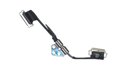 Шлейф матрицы для ноутбука Apple Macbook Pro 15 A1398 mid 2012 - mid 2015