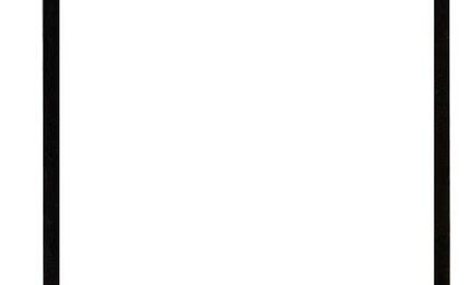 Тачскрин (Сенсорное стекло) для смартфона HTC Desire VT T328T черный