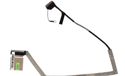 Шлейф матрицы для ноутбука Toshiba Satellite S55T