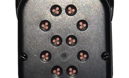 Аккумулятор для шуруповерта AEG B1215R 3.0Ah 12V черный Ni-Mh - фото 2