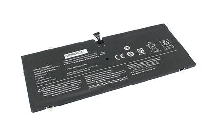 Аккумуляторная батарея для ноутбука Lenovo-IBM L12M4P21 Yoga 2 Pro 20266 7.4V Black 6400mAh OEM