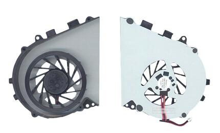 Вентилятор для ноутбука Sony Vaio VPC-F2 5V 0.38A 3-pin Panasonic