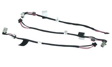 Разъем питания для планшета Acer Iconia Tablet A500, A501 с кабелем