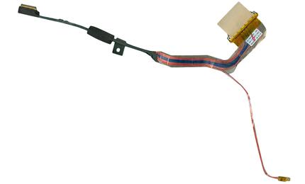 Шлейф матрицы для ноутбука HP Mini 1000 10.2&quot;