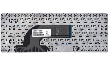 Клавиатура для ноутбука HP ProBook (440, 441, 445, 446) Black, (No Frame) RU - фото 3