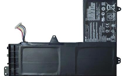 Аккумуляторная батарея для ноутбука Asus B31N1427 E402S 11.4V Black 4110mAh Orig Аккумуляторная батарея для ноутбука Asus B31N1427 E402S 11.4V Black 4110mAh Orig