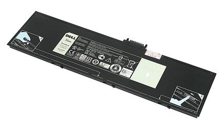 Аккумуляторная батарея для планшета Dell HXFHF Venue 11 Pro 7130 7.4 V Black 4868mAh Orig