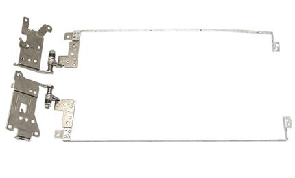 Петли для ноутбука Dell Inspiron 17 5758, 5759