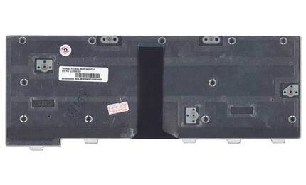 Клавиатура для ноутбука Dell Alienware (M15x) Black, RU - фото 3