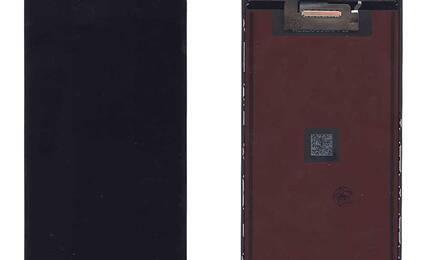 Матрица с тачскрином (модуль) для Apple iPhone 6 черный