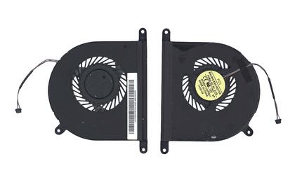 Вентилятор для ноутбука Gigabyte Razer Blade RZ09 5V 0.5A 3-pin FCN