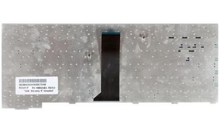 Клавиатура для ноутбука LG W Series (W4, M1) - фото 3