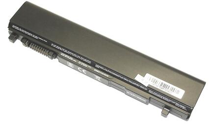Аккумуляторная батарея для ноутбука Toshiba PA3832U Portege R700 10.8V Black 5200mAh OEM Аккумуляторная батарея для ноутбука Toshiba PA3832U Portege R700 10.8V Black 5200mAh OEM