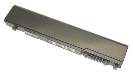 Аккумуляторная батарея для ноутбука Toshiba PA3832U Portege R700 10.8V Black 5200mAh OEM Аккумуляторная батарея для ноутбука Toshiba PA3832U Portege R700 10.8V Black 5200mAh OEM - фото 2