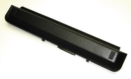 Аккумуляторная батарея для ноутбука Dell N887N Vostro 1220 11.1V Black 5200mAh OEM Аккумуляторная батарея для ноутбука Dell N887N Vostro 1220 11.1V Black 5200mAh OEM - фото 2
