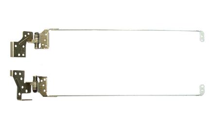 Петли для ноутбука Toshiba Satellite A660 16&quot; - фото 2