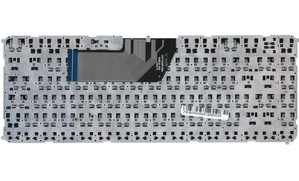 Клавиатура для ноутбука HP Envy 4-1000, Envy 6-1000, Sleekbook 6-1000 Black, (No Frame) RU - фото 3