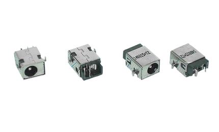 Разъем питания для ноутбука Acer Aspire One 751H A0531 AO751H Gateway EC14, EC18, LT31 Series PJ062