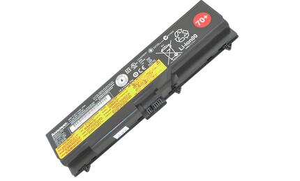 Аккумуляторная батарея для ноутбука Lenovo-IBM 45N1005 ThinkPad T430 10.8V Black 4760mAh Orig Аккумуляторная батарея для ноутбука Lenovo-IBM 45N1005 ThinkPad T430 10.8V Black 4760mAh Orig - фото 2
