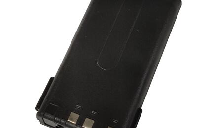 Аккумуляторная батарея для радиостанции Kenwood KNB-14 TK-260 Ni-MH 2500mAh 7.2V