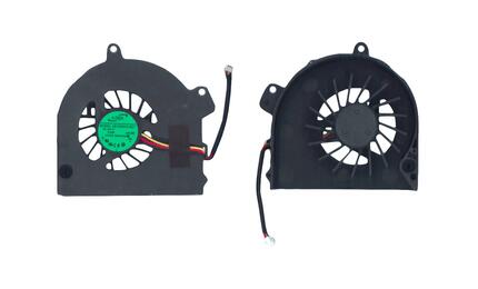 Вентилятор для ноутбука Toshiba Satellite A500, A505, 5V 0.4A 3-pin ADDA