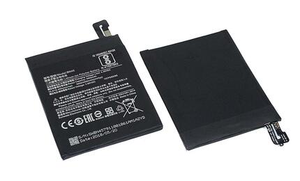 Аккумуляторная батарея для смартфона Xiaomi BN45 Redmi Note 5 3.85V 3900mAh 15.0Wh