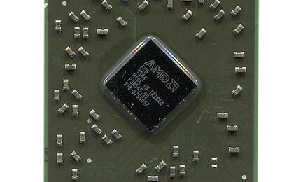 Чип AMD 218-0755097