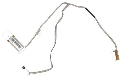 Шлейф матрицы для ноутбука Asus N55