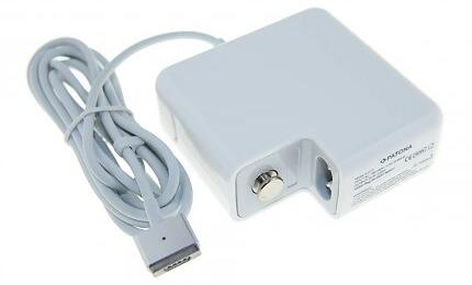 Блок питания для ноутбука Apple MacBook Air 11&quot; (2012 и позднее), Apple MacBook Air 13&quot; (2012 и позднее) 45W 14.85V 3.05A MagSafe 2 A1436 OEM