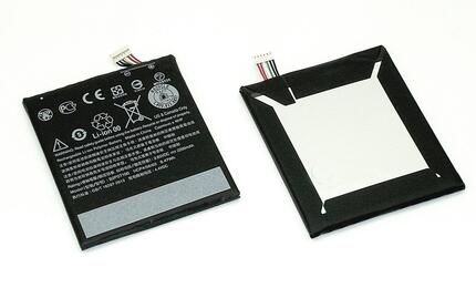 Аккумуляторная батарея для смартфона HTC B2PST100 Desire 530 3.85V Black 2200mAh 8.47Wh