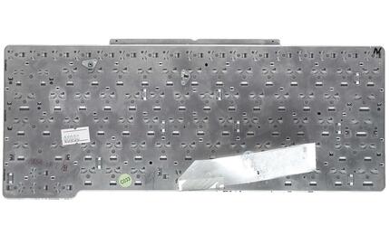 Клавиатура для ноутбука Sony Vaio (VGN-SR) White, (No Frame) RU - фото 3