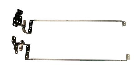 Петли для ноутбука Toshiba Sattelite L750, L750D, L755, L755D