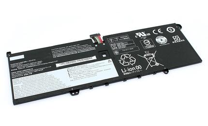 Аккумуляторная батарея для ноутбука Lenovo L19C4PH2 Yoga C950 7.68V Black 7820mAh OEM Аккумуляторная батарея для ноутбука Lenovo L19C4PH2 Yoga C950 7.68V Black 7820mAh OEM