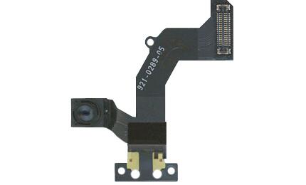 Шлейф фронтальной камеры для Apple iPhone 5