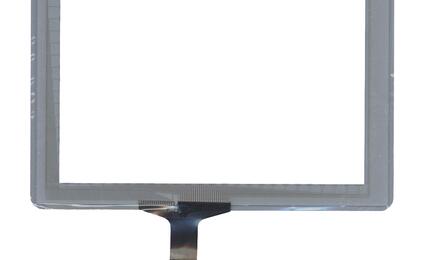 Тачскрин (Сенсорное стекло) для планшета Ainol Novo 7 Venus белый