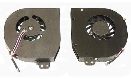 Вентилятор для ноутбука Acer TravelMate 2300, 4000, 4500, Aspire 1410, 1680, Acer Extensa 2300, 3000, 5V 0.31A 3-pin ADDA