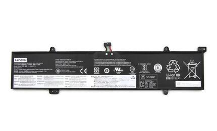 Аккумуляторная батарея для ноутбука Lenovo L18M4PF1 Yoga C940-15IRH 15.36V Black 4500mAh OEM