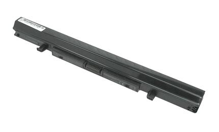 Аккумуляторная батарея для ноутбука Toshiba PA5076U-1BRS Satellite L950-009 14.8V Black 2600mAh OEM Аккумуляторная батарея для ноутбука Toshiba PA5076U-1BRS Satellite L950-009 14.8V Black 2600mAh OEM