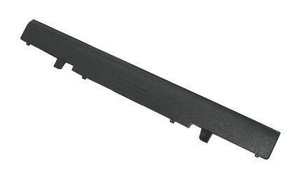 Аккумуляторная батарея для ноутбука Toshiba PA5076U-1BRS Satellite L950-009 14.8V Black 2600mAh OEM Аккумуляторная батарея для ноутбука Toshiba PA5076U-1BRS Satellite L950-009 14.8V Black 2600mAh OEM - фото 2