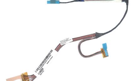 Шлейф матрицы для ноутбука Dell Latitude D430