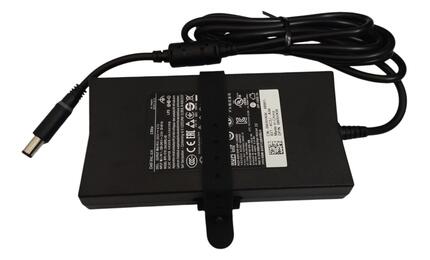 Блок питания для ноутбука Dell 130W 19.5V 6.7A 7.4x5.0mm Slim PA-4ES OEM
