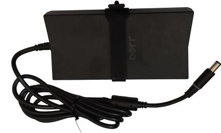 Блок питания для ноутбука Dell 130W 19.5V 6.7A 7.4x5.0mm Slim PA-4ES OEM - фото 2