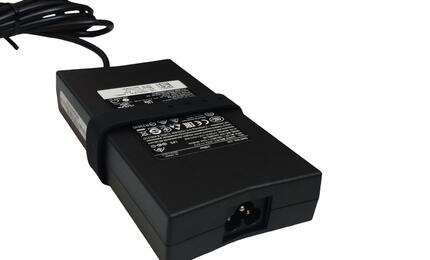 Блок питания для ноутбука Dell 130W 19.5V 6.7A 7.4x5.0mm Slim PA-4ES OEM - фото 3