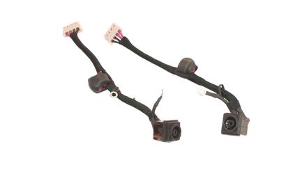 Разъем питания для ноутбука Sony VPC-EE с кабелем HY-SO010