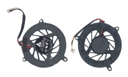 Вентилятор для ноутбука Lenovo Y330 VER-2 5V 0.35A 3-pin Brushless