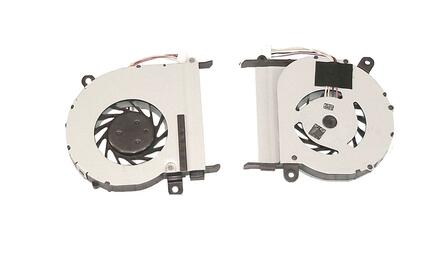 Вентилятор для ноутбука Acer Aspire 1410, 1410T, 1810T, 1810TZ, 1420P, 1820PT, 1820PTZ, 1825P, 1825PT, 1825PTZ 5V 0.5A 4-pin ADDA