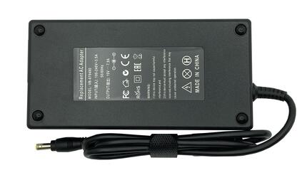 Блок питания для ноутбука HP 150W 19V 7.9A 5.5x2.5mm YDS-150A OEM