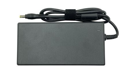Блок питания для ноутбука HP 150W 19V 7.9A 5.5x2.5mm YDS-150A OEM - фото 2